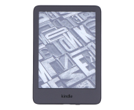 AMAZON Kindle Touch 11 16GB Czarny z reklamami - 1087528 - zdjęcie 1